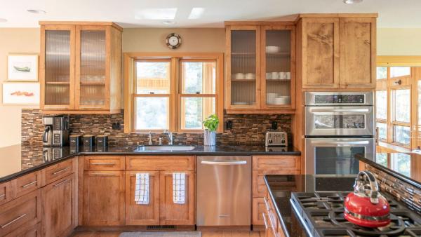 Billede 2: Sunriver by AvantStay