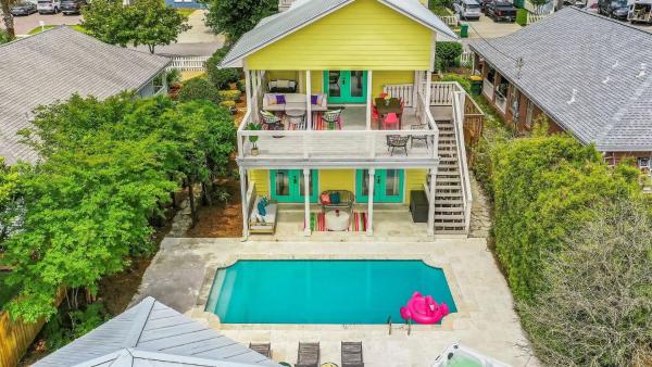 Woodward Way By Avantstay - Destin, FL