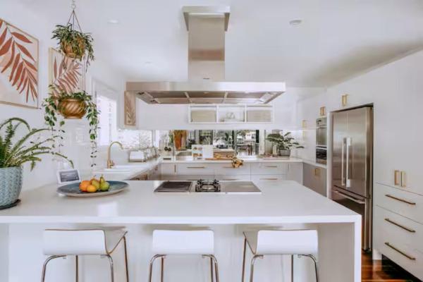 The Jungle Cubby Suite Where The Wild Meets Luxury - Terrigal