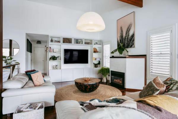 The Jungle Cubby Suite Where The Wild Meets Luxury - Terrigal