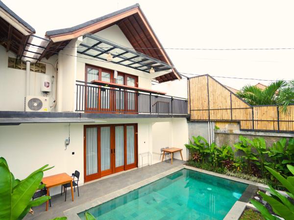 De Awan Villa - Denpasar