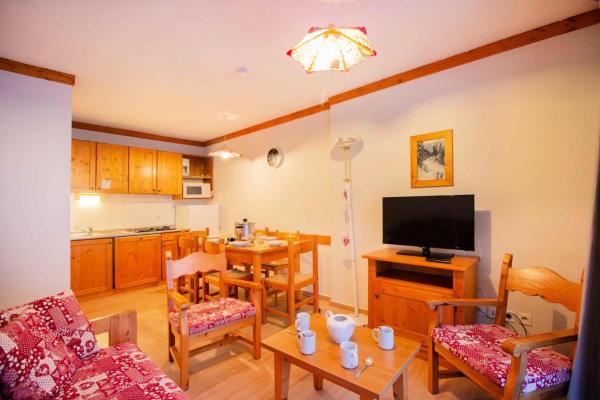 A la foto es mostra l'objecte Chalets Du Thabor - CHALETS DU THABOR - CTHAB156 MAE-3108 situat a la ciutat de Modane.
