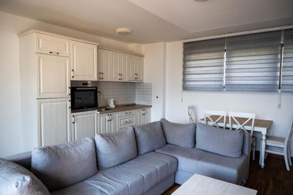 Apartman Stefani - Budva