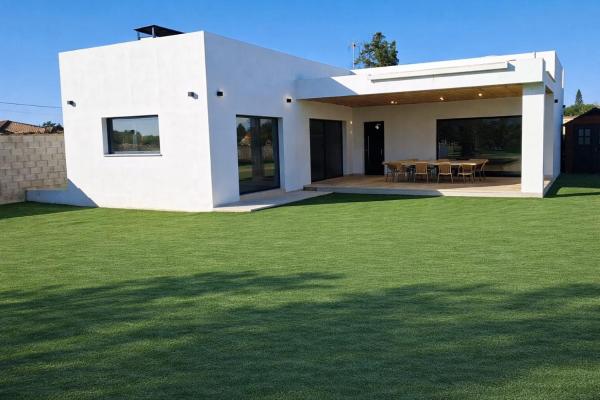 Villa Sol Y Arena - Chiclana de la Frontera