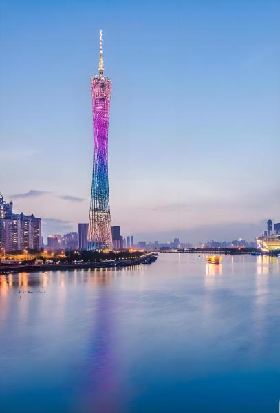 Zhuomeiya Hotel Pazhou Exhibition Center Guangzhou - Guangzhou
