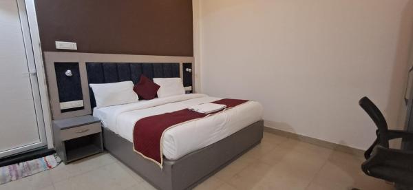 Hotel Akshita Ayodhya - Faizabad