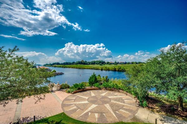 The Marina 5-203 - Myrtle Beach, SC