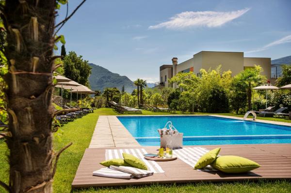 Foto 1: Active & Family Hotel Gioiosa