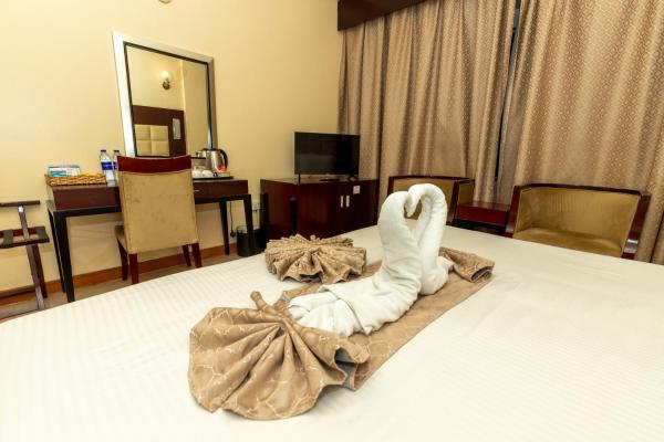 Photo 3 : Sun & Sands Sea View Hotel