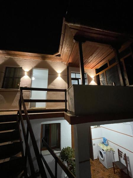 Guest House Berati - Distretto di Berat