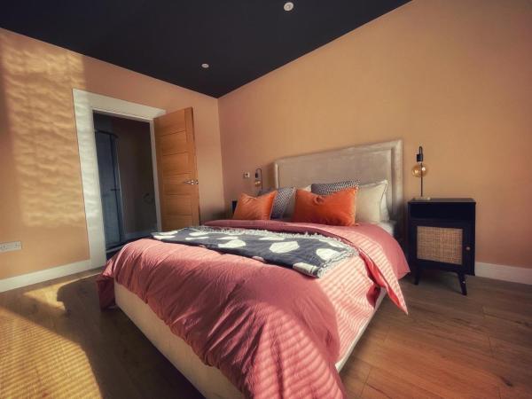 5 Bed House Sleeps10 Free Parking Pets City Centre - Edinburgh
