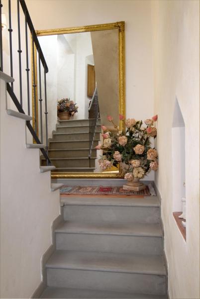 Accademia Residence - Florence