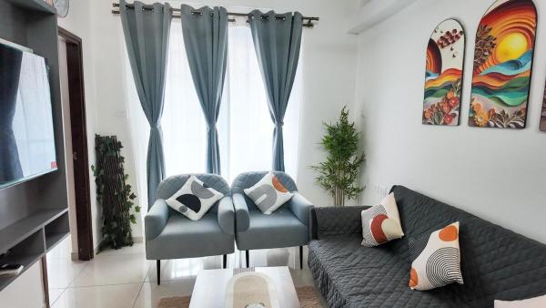 Aarohi Suites 1bhk Adora Goa Amoret Homes - Goa