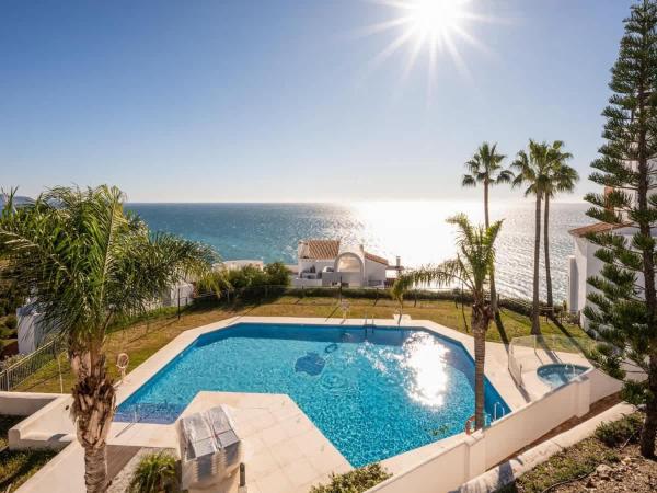 Calaceite Sea Breeze - Torrox Costa