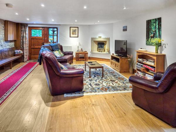 Hollin Bank Cottage - Lancashire