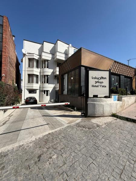 Hotel Vista - Tbilisi
