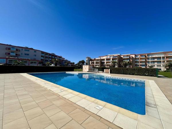 Appartement Plage Sud Piscine Canet En Roussillon Cr080-a602 - Perpignan