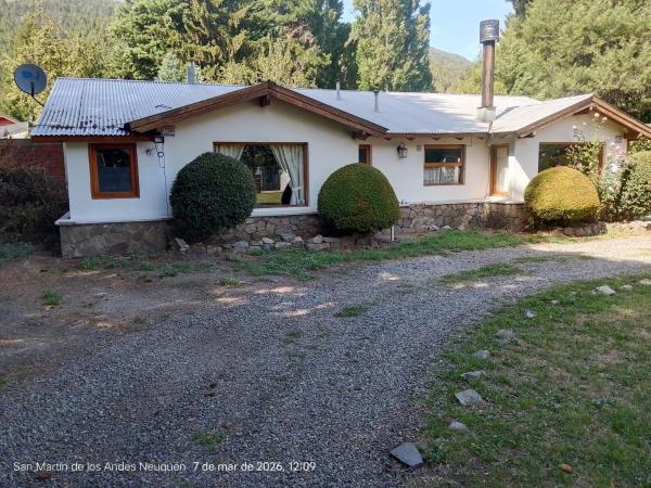 Los Guindos - San Martin de los Andes