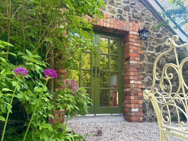 Auld Cider Makers Cottage - Scotland
