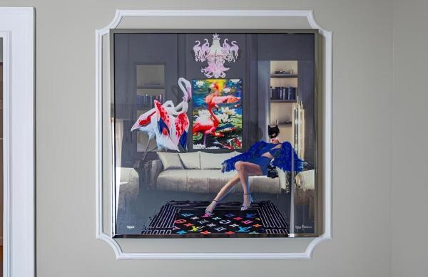 Luxury Over Time - Monti