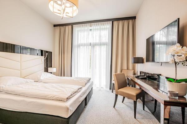 Vacationclub - Diune Apartament 03 - Kołobrzeg