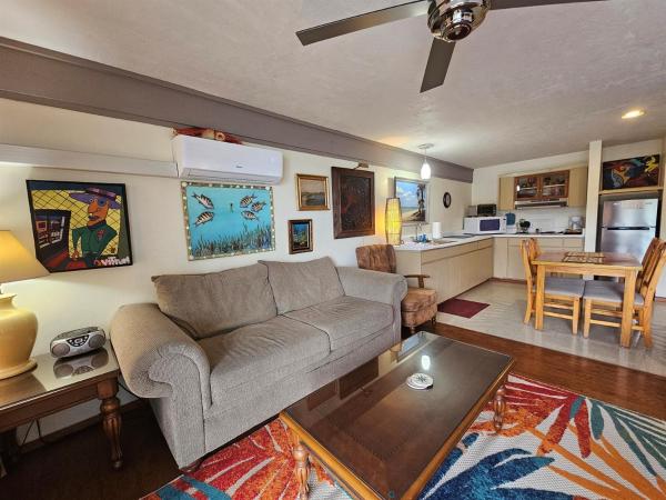 Park Place 229 -Parkside Escape -Downtown W View! - Cedar Key, FL