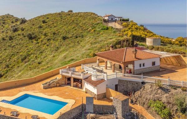 Villa La Colina - Torrox