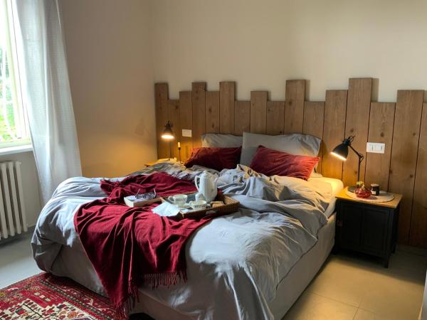 Amatacasa Villa Rosa - Basilicata