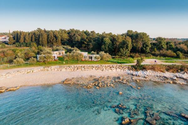 Mobile Homes Sunset Beach - Portorož