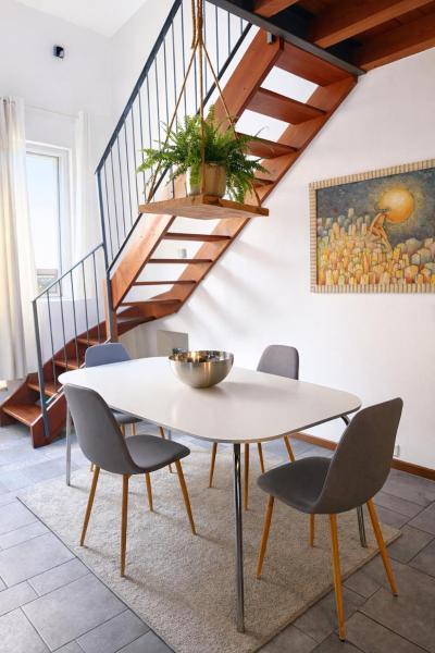 Casa Di Cocco - Selvino