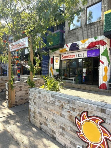 Samesun Toronto