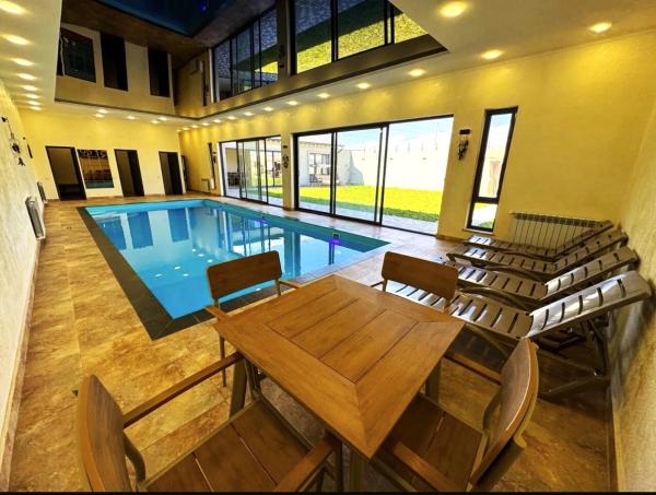 All Seasons Pool Resort - Yerevan