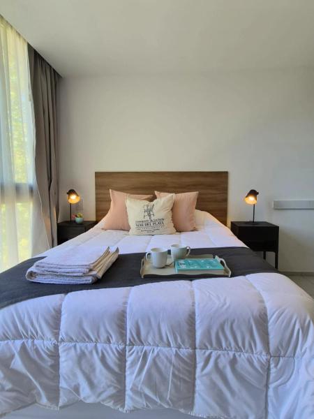 Loft Marea Baja C Cochera Z Aldrey - Mar del Plata