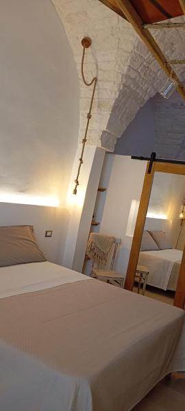 Oro Suite - Ostuni