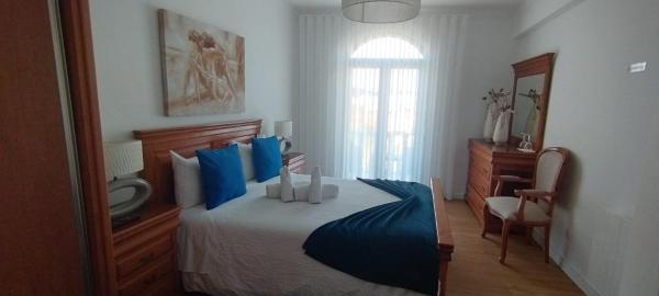 Manelmar Guest House - Nazaré