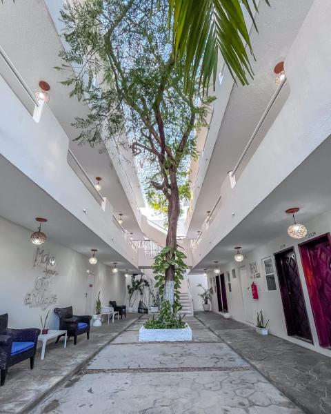 Ahava Hotel - Playa del Carmen