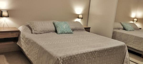 Distrito Centro Loft - Salta