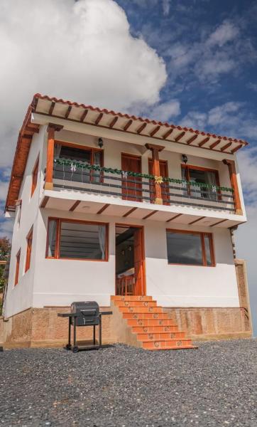 Villa Estelita - Colombia