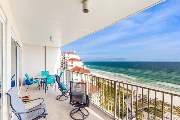 Tops'l Tides 1005 - Miramar Beach, FL