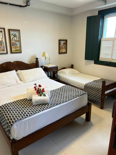 Loft Macau - Diamantina