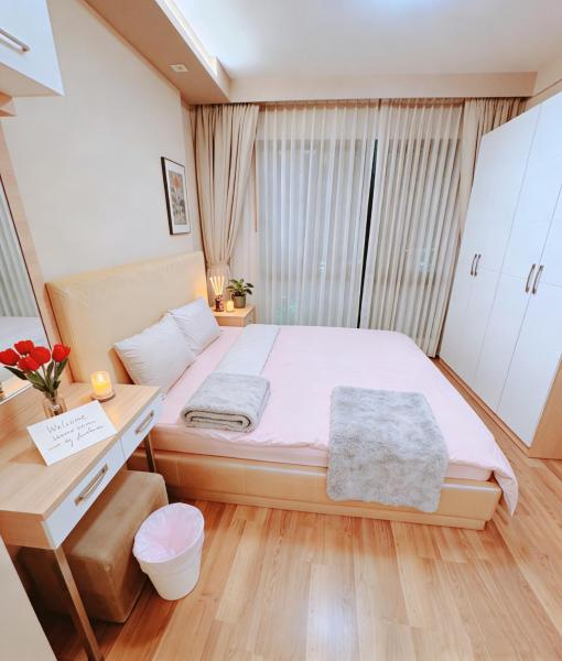 Treasure swimming Condo WiFi, Chiang Mai