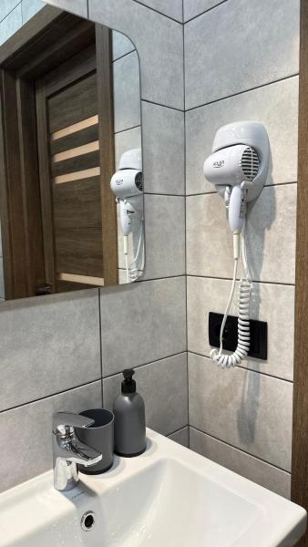Нові Loft Апартаменти 5 центр вокзалの写真8