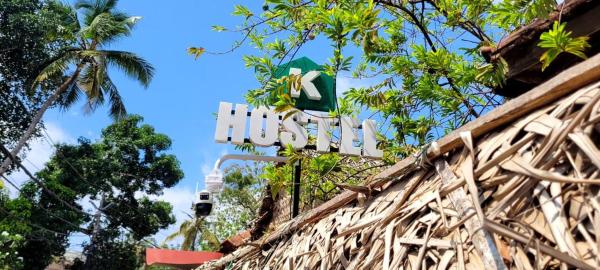 K Hostel - Varkala