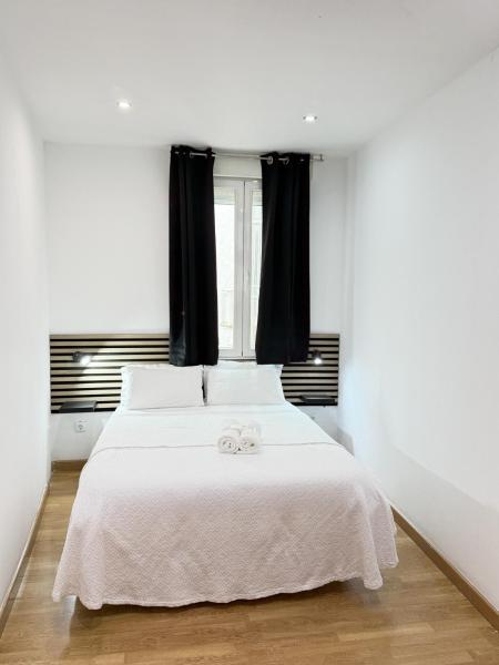 Apartamentos Day Madrid CALLAO II, Madrid