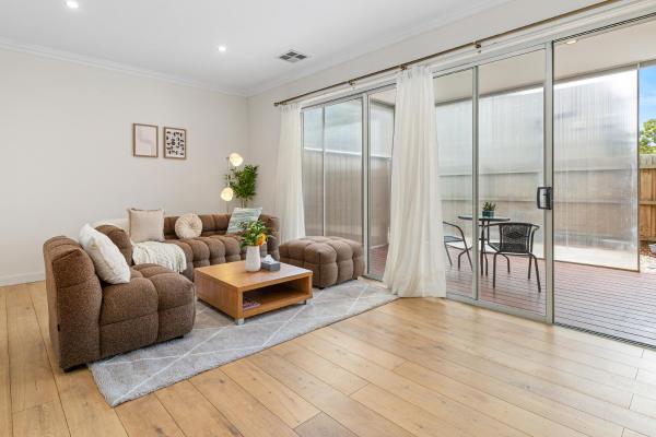Boutique Townhouse Near The Glen - Notting Hill