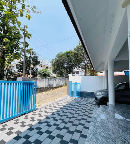 Rehoboth Guest House - Cochin