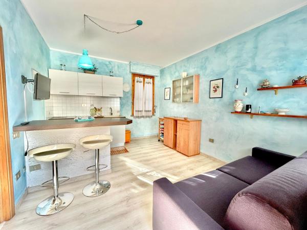 Bilocale Cavalleggeri Sud - Bibbona