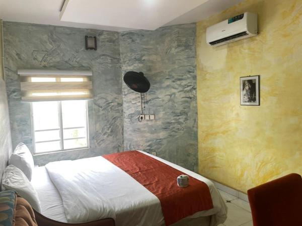 Hotel Diego And Suites Limited - Nigeria