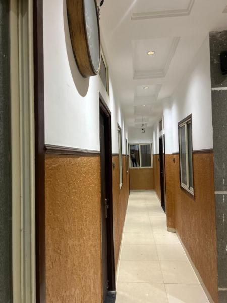 Hotel Jt - Indore