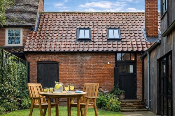The Farrier's Shop - Ipswich